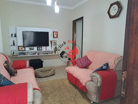 Imagem Casa com 5 Quartos à Venda, 296 m² em Assunção - São Bernardo Do Campo Imagem Casa com 5 Quartos à Venda, 296 m² em Assunção - São Bernardo Do Campo
