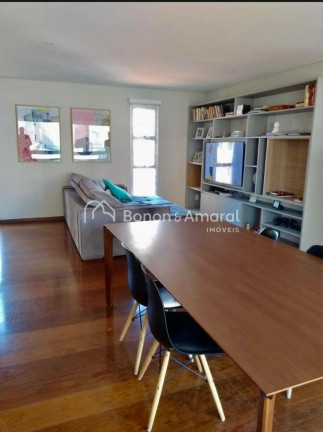 Foto do imóvel Apartamento com 3 Quartos à Venda, 360 m² em Cambuí - Campinas