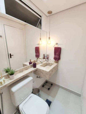 Imagem Apartamento com 3 Quartos à Venda, 78 m² em Jardim Andorinhas - Campinas Imagem Apartamento com 3 Quartos à Venda, 78 m² em Jardim Andorinhas - Campinas