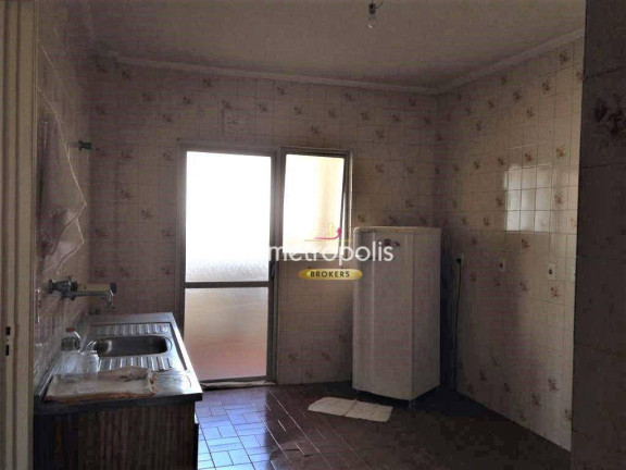 Imagem Apartamento com 3 Quartos à Venda, 98 m² em Santo Antônio - São Caetano Do Sul Imagem Apartamento com 3 Quartos à Venda, 98 m² em Santo Antônio - São Caetano Do Sul
