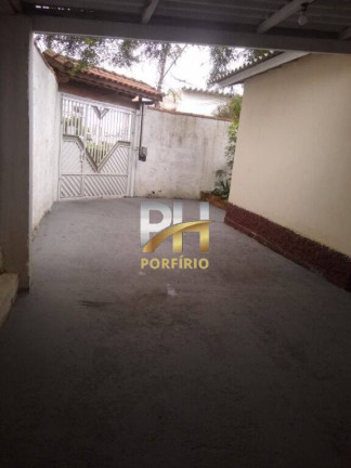 Imagem Casa com 2 Quartos à Venda, 100 m² em Assunção - São Bernardo Do Campo Imagem Casa com 2 Quartos à Venda, 100 m² em Assunção - São Bernardo Do Campo