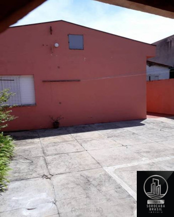 Imagem Casa com 3 Quartos à Venda, 367 m² em Vila Trujillo - Sorocaba