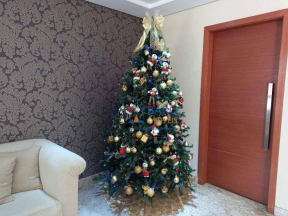 Imagem Apartamento com 4 Quartos à Venda, 134 m² em Paraíso - São Paulo