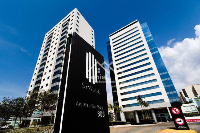 Imagem Sala Comercial à Venda, 47 m² em Ribeirânia - Ribeirão Preto