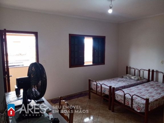 Imagem Casa com 3 Quartos à Venda, 200 m² em Loteamento Planalto Do Sol - Santa Bárbara D'oeste Imagem Casa com 3 Quartos à Venda, 200 m² em Loteamento Planalto Do Sol - Santa Bárbara D'oeste