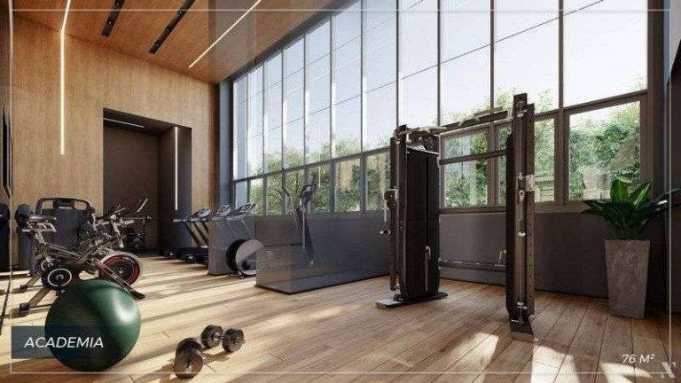 Imagem Apartamento com 2 Quartos à Venda, 76 m² em Chácara Santo Antônio (zona Sul) - São Paulo Imagem Apartamento com 2 Quartos à Venda, 76 m² em Chácara Santo Antônio (zona Sul) - São Paulo