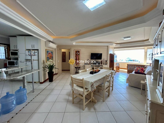 Imagem Cobertura com 4 Quartos à Venda, 230 m² em Canto Grande - Bombinhas