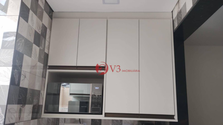 Imagem Apartamento com 2 Quartos à Venda, 90 m² em Vila Nova Savoia - São Paulo