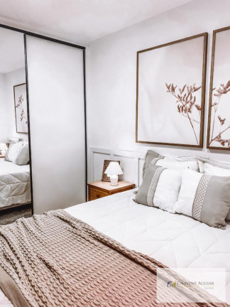 Imagem Apartamento com 2 Quartos à Venda, 58 m² em Pinheiros - São Paulo