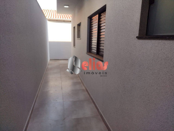 Imagem Casa com 3 Quartos à Venda, 209 m² em Jardim Márcia Ii - Agudos Imagem Casa com 3 Quartos à Venda, 209 m² em Jardim Márcia Ii - Agudos