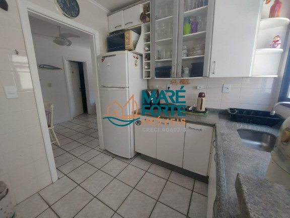 Imagem Apartamento com 2 Quartos à Venda, 65 m² em Praia Grande - Ubatuba