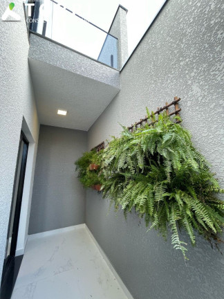 Imagem Imóvel com 3 Quartos à Venda, 231 m² em Cyrela Landscape Esplanada - Votorantim
