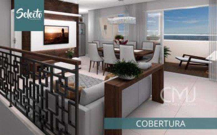 Imagem Apartamento com 2 Quartos à Venda,  em Das Capitais - Timbó