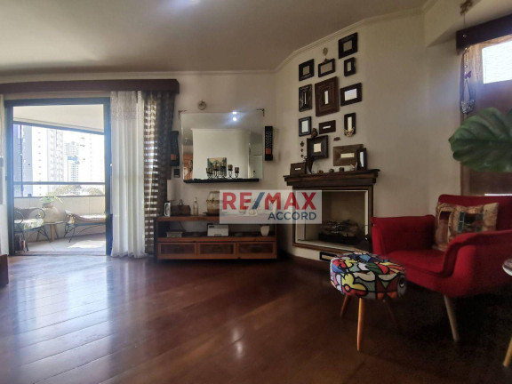 Imagem Apartamento com 3 Quartos à Venda, 130 m² em Vila Andrade - São Paulo Imagem Apartamento com 3 Quartos à Venda, 130 m² em Vila Andrade - São Paulo