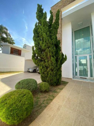 Imagem Casa com 5 Quartos à Venda, 638 m² em Bandeirantes (pampulha) - Belo Horizonte