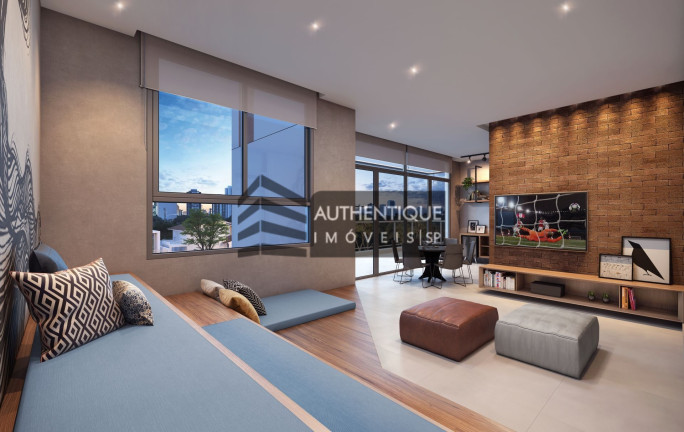 Imagem Apartamento com 4 Quartos à Venda, 155 m² em Vila Mariana - São Paulo Imagem Apartamento com 4 Quartos à Venda, 155 m² em Vila Mariana - São Paulo