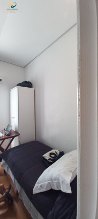 Imagem Sobrado com 3 Quartos à Venda, 122 m² em Planalto Paulista - São Paulo