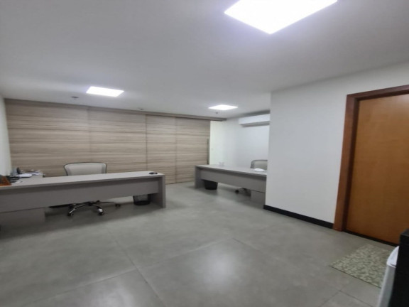 Imagem Sala Comercial à Venda, 34 m² em Santa Lúcia - Vitória Imagem Sala Comercial à Venda, 34 m² em Santa Lúcia - Vitória