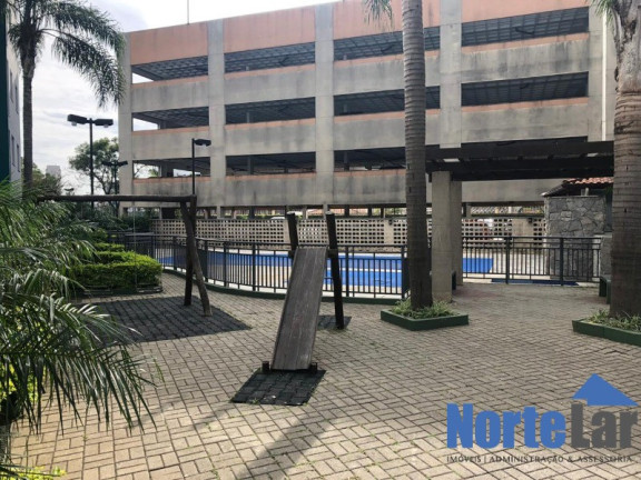 Imagem Apartamento com 2 Quartos à Venda, 49 m² em Parque Novo Mundo - São Paulo Imagem Apartamento com 2 Quartos à Venda, 49 m² em Parque Novo Mundo - São Paulo