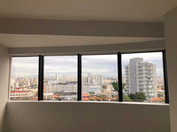 Imagem Imóvel Comercial à Venda, 50 m² em Vila Gilda - Santo André