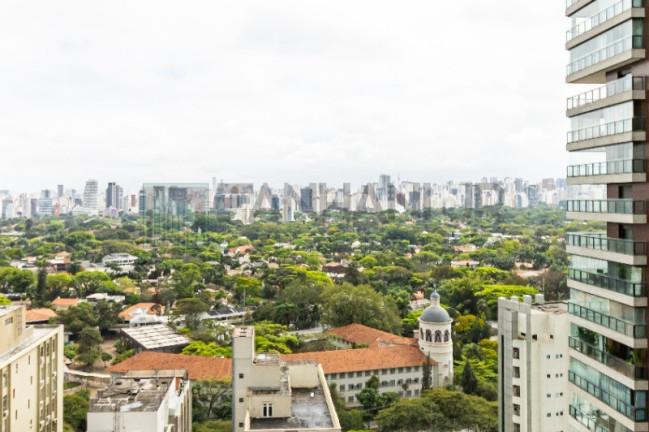 Imagem Imóvel com 2 Quartos à Venda, 151 m² em Itaim Bibi - São Paulo