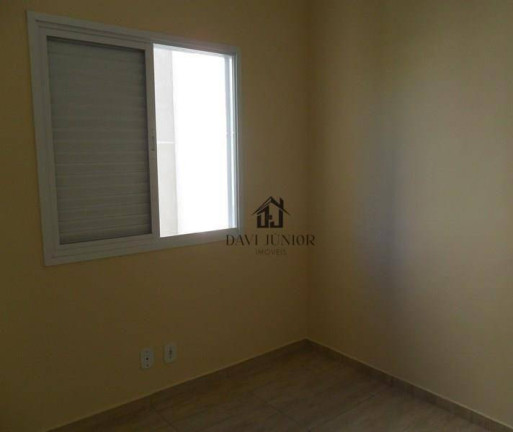 Imagem Apartamento com 2 Quartos à Venda, 50 m² em Vila Haro - Sorocaba