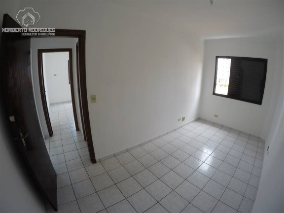 Imagem Apartamento com 2 Quartos à Venda, 75 m² em Guilhermina - Praia Grande