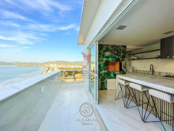 Imagem Apartamento com 4 Quartos à Venda, 440 m² em Meia Praia - Itapema Imagem Apartamento com 4 Quartos à Venda, 440 m² em Meia Praia - Itapema