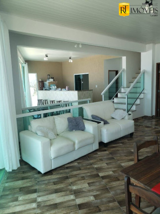 Imagem Apartamento com 5 Quartos à Venda, 120 m² em Peró - Cabo Frio