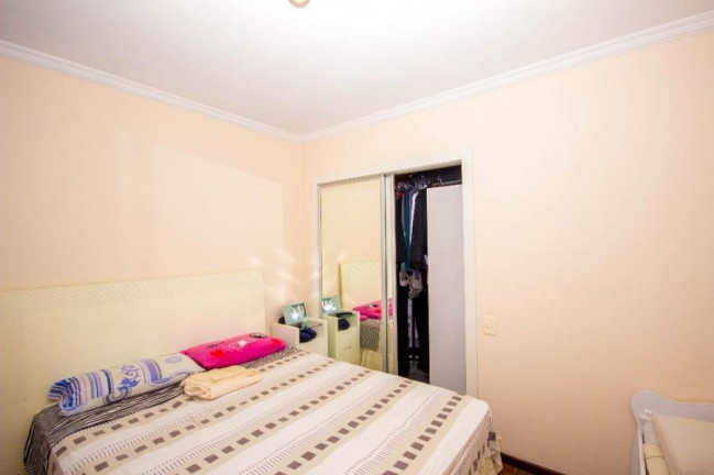Imagem Apartamento com 4 Quartos à Venda, 179 m² em Tatuape - São Paulo