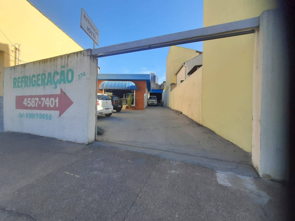 Imagem Sala Comercial para Alugar, 330 m² em Vila Arens - Jundiaí Imagem Sala Comercial para Alugar, 330 m² em Vila Arens - Jundiaí