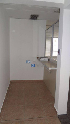 Imagem Sala Comercial à Venda ou Locação, 180 m² em Itaim Bibi - São Paulo Imagem Sala Comercial à Venda ou Locação, 180 m² em Itaim Bibi - São Paulo
