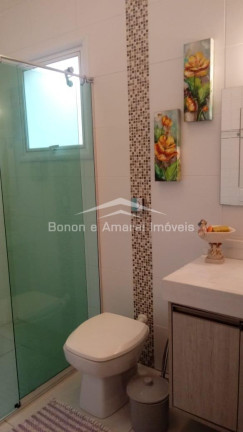 Imagem Casa de Condomínio com 3 Quartos à Venda, 390 m² em Jardim Pacaembu - Valinhos