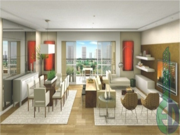 Imagem Apartamento com 3 Quartos à Venda, 133 m² em Santa Paula - São Caetano Do Sul Imagem Apartamento com 3 Quartos à Venda, 133 m² em Santa Paula - São Caetano Do Sul