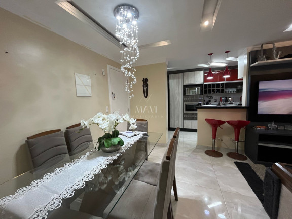 Imagem Apartamento com 2 Quartos à Venda, 86 m² em Aviação - Praia Grande