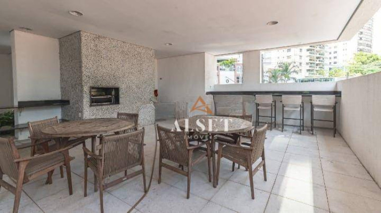 Imagem Apartamento com 2 Quartos à Venda, 77 m² em Anália Franco - São Paulo Imagem Apartamento com 2 Quartos à Venda, 77 m² em Anália Franco - São Paulo