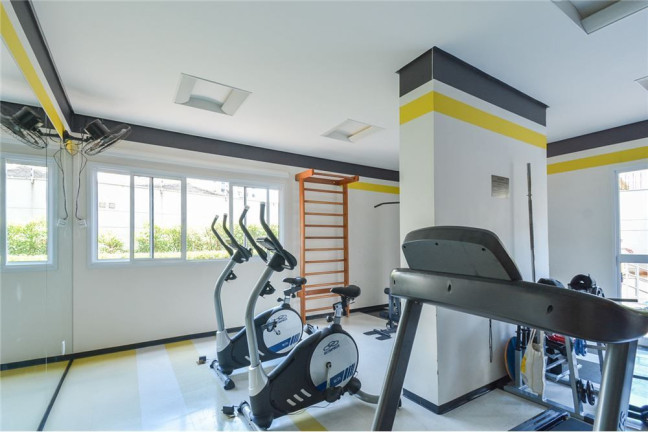 Imagem Apartamento com 3 Quartos à Venda, 73 m² em Vila Da Saúde - São Paulo