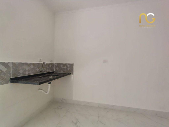 Imagem Kitnet com 1 Quarto à Venda, 25 m² em Aviação - Praia Grande Imagem Kitnet com 1 Quarto à Venda, 25 m² em Aviação - Praia Grande