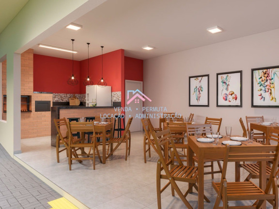 Imagem Apartamento com 2 Quartos à Venda, 52 m² em Jardim Santa Gertrudes - Jundiaí