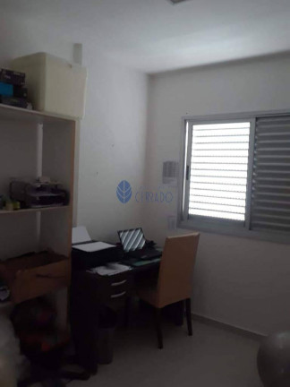 Imagem Apartamento com 3 Quartos à Venda, 86 m² em Jundiaí - Anápolis