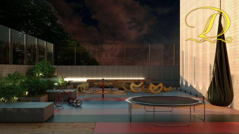 Imagem Apartamento com 3 Quartos à Venda, 111 m² em Canto Do Forte - Praia Grande