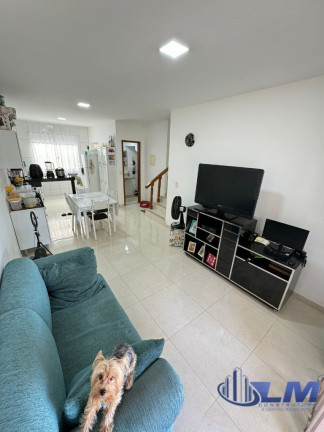 Imagem Casa com 2 Quartos à Venda, 95 m² em Santa Mônica - Guarapari