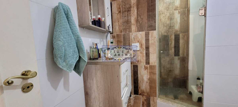Imagem Apartamento com 3 Quartos à Venda, 110 m² em Copacabana - Rio De Janeiro