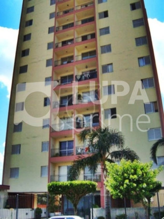Imagem Apartamento com 2 Quartos à Venda, 63 m² em Vila Maria - São Paulo