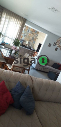 Imagem Apartamento com 3 Quartos à Venda, 153 m² em Jardim Anália Franco - São Paulo Imagem Apartamento com 3 Quartos à Venda, 153 m² em Jardim Anália Franco - São Paulo