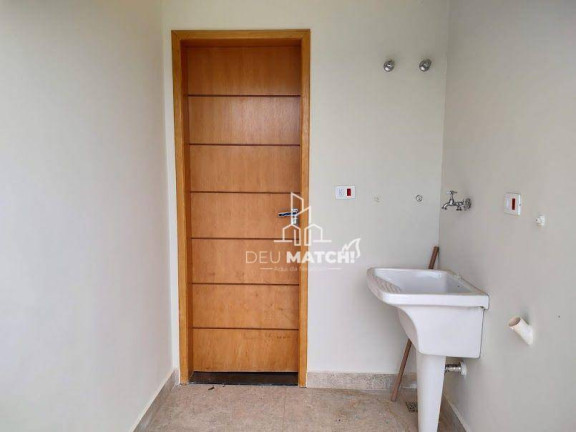Imagem Sobrado com 4 Quartos à Venda, 264 m² em Condomínio Residencial Shamballa Ii - Atibaia