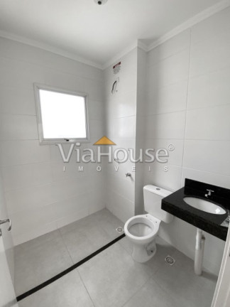 Imagem Apartamento com 2 Quartos à Venda, 43 m² em Jardim Heitor Rigon - Ribeirão Preto