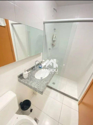 Imagem Apartamento com 2 Quartos à Venda, 55 m² em Praia De Itaparica - Vila Velha Imagem Apartamento com 2 Quartos à Venda, 55 m² em Praia De Itaparica - Vila Velha
