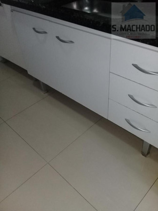 Imagem Apartamento com 2 Quartos à Venda, 50 m² em Vila Camilópolis - Santo André Imagem Apartamento com 2 Quartos à Venda, 50 m² em Vila Camilópolis - Santo André