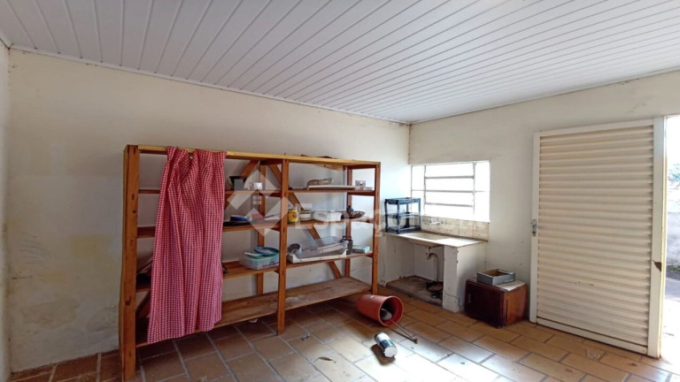 Imagem Casa com 3 Quartos à Venda, 136 m² em Núcleo Habitacional Bela Vista Ii - Lençóis Paulista